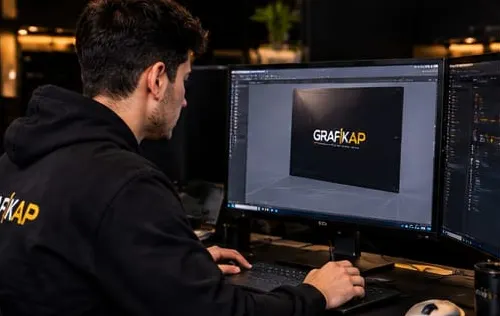 Grafikap ekibi: araç tasarımı